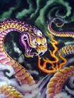 Picture for song 'Purple Kush' by artist 'Gods Finest'