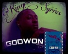 Picture for song 'I'm a Soulja.. King Syrius ft. PhEreLysS' by artist 'GODWON ENT.'