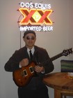 Picture for song 'Behind the Wheel (Latin R/B Samba)' by artist 'GoldenMesaMusic'