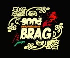 Picture for song 'NEVER GIVE UP W/ HOOKS' by artist 'Good Brag Production'