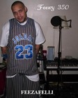 Picture for song 'Help Me God' by artist 'Feezy350'