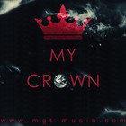 Picture for song 'My Crown' by artist 'goodvibez'
