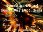 Picture for song 'Street Fiya (DJN) L.C.P.B Collab' by artist 'GOP (Game Over Productions)'