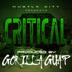 Picture for song 'CRITICAL' by artist 'Gorilla Guap'