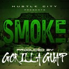 Picture for song 'SMOKE' by artist 'Gorilla Guap'