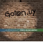 Picture for song 'Meta fierro' by artist 'Gotanuy'