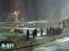 Picture for song 'U-571 Theme music' by artist 'Goto'