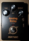 Picture for song 'Artec SE-ADL Delay Jam' by artist 'Governorsilver'