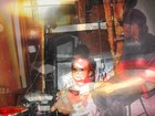 Picture for song 'Dont Turn Around (144)' by artist 'Grand Architech144'
