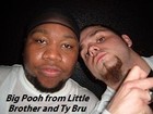 Picture for song 'Little Brother & Ty Bru 'Life Of The Party' REMIX' by artist 'Grand Imperial Entertainment'