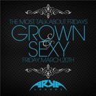 Picture for song 'Grown And Sexy FreeD/L' by artist 'Grand Pro Production'