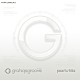 Picture for song 'pearlwhite' by artist 'graphiqsgroove'