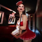 Picture for song 'lady in red' by artist 'Gray Martin'
