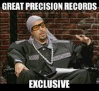 Picture for song 'UNDEFEATED PT. 3' by artist 'Great Precision Records'