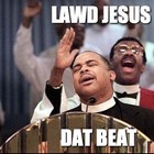 Picture for song 'WE HERE DEMO' by artist 'Great Precision Records'