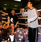 Picture for song 'R.I.P. Surai' by artist 'G-Rebel'