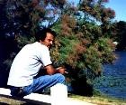 Picture for song 'Les hyenes deguisees (A.AZARI)' by artist 'GREEN's GUEST'