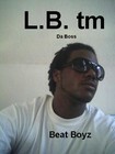 Picture for song 'rocky pt.2' by artist 'Gria Bros.'