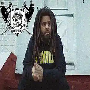 Picture for song 'No Time Like The Present-J.Cole Type Beat 90BPM' by artist 'GRIMMS On The Beat'