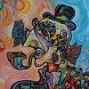 Picture for song 'Elementary My Dear Watson' by artist 'Grumbleweed'