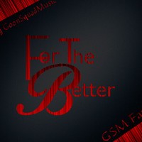 Picture for song 'For The Better' by artist 'Jay Tho'