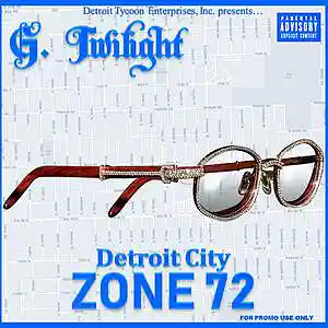 Picture for song 'Another Day In The Life (prod. by Dre Beatz91)' by artist 'G. Twilight'