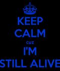Picture for song 'Alive' by artist 'Gubson'