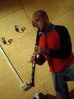 Picture for song 'Funky feat. Nello Crescenzo' by artist 'Guido De Rosa'