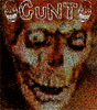 Picture for song 'Killer Klown in Outer Space' by artist 'Gunt'