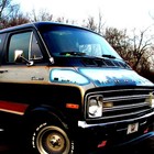 Picture for song 'True Spirit Van' by artist 'GwB'