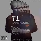 Picture for song 'Persistent' by artist 'Haas Music'