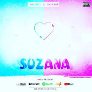 Picture for song 'Hadingz - suzana(refix)' by artist 'HADINGZ'