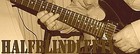 Picture for song 'The only promise of live' by artist 'HalfBlindLefty'