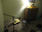 Picture for song 'Jingle Jangle' by artist 'Halfway To Nowhere'