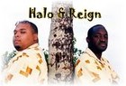 Picture for song 'It Was Always U' by artist 'Halo And Reign'