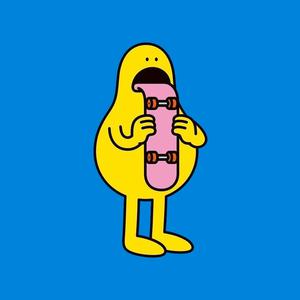 Picture for song 'Flawsome' by artist 'Hans E'