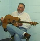 Picture for song 'Write Me In A Song' by artist 'Hardly Worth It Band'