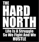 Picture for song 'The Anthem' by artist 'Hard North Hustle'
