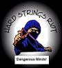 Picture for song 'Christmas Song Project 2011hardwayremix.mp3' by artist 'Hard Strings Riot'
