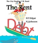 Picture for song 'The Rent' by artist 'Harry Edgar'
