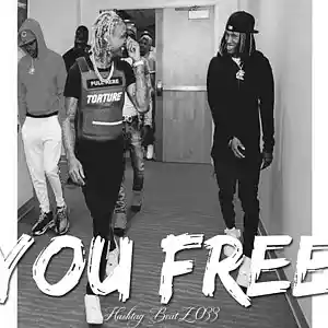Picture for song 'You Free' by artist 'Hashtag6eatZ033'