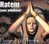 Picture for song 'Element Of Trance (Original Mix)' by artist 'Hatem'