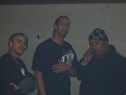 Picture for song 'DA-heNnDOOZ' by artist 'HATER-PROOF CRIP'