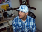 Picture for song 'oo-bust' by artist 'HATER-PROOF CRIP'