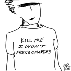 Picture for song 'KILL ME' by artist 'Headroom Productions'