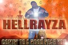 Picture for song 'In my lap' by artist 'Hellrayza'