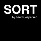 Picture for song 'SORT' by artist 'Henrik Jespersen'
