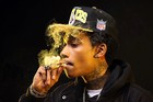 Picture for song '*Smooth* Fade to Black' by artist 'Hero Squad Beats'