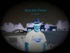 Picture for song 'Stop this Crime' by artist 'Hicham'
