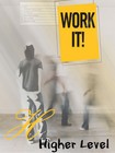 Picture for song 'Work it' by artist 'Higher Level Productions'